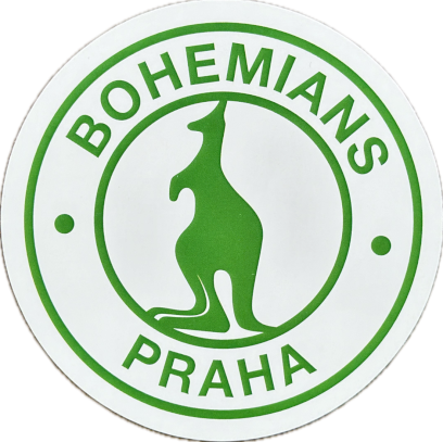 5903-samolepka bohemians znak kulata